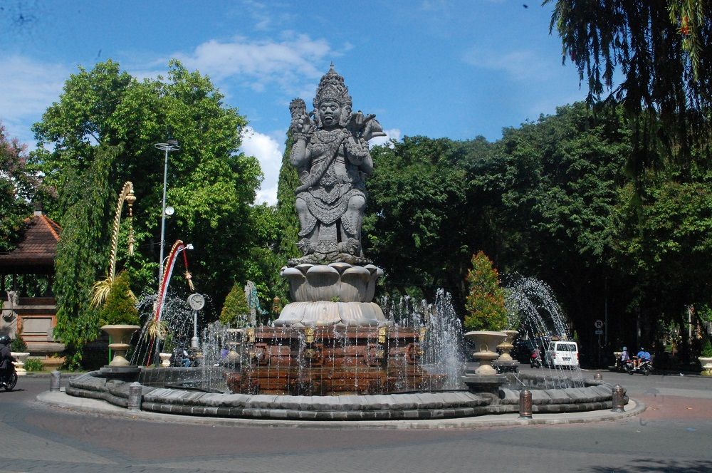 podiumnews.com-Gaungkan Denpasar sebagai Kota Toleransi